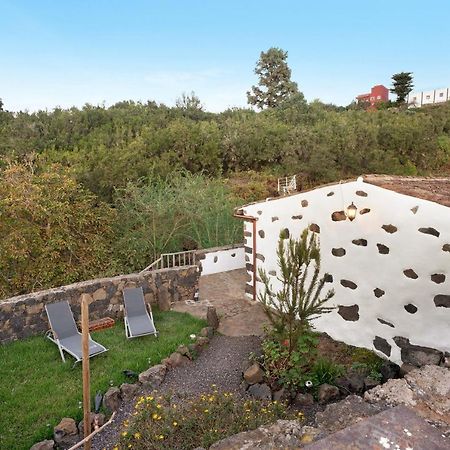 Villa El Nogal San Juan de la Rambla Esterno foto